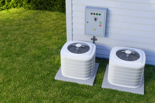 Best Residential HVAC services  in Alanuk, AK