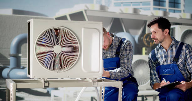 Best HVAC emergency services  in Alanuk, AK