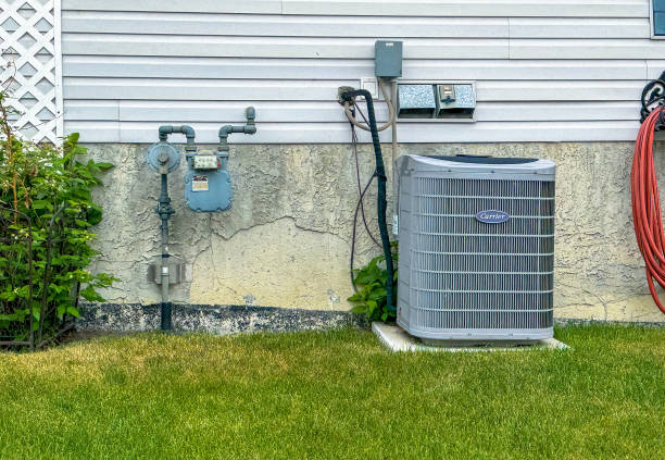 Ductless HVAC repair in Alakanuk, AK